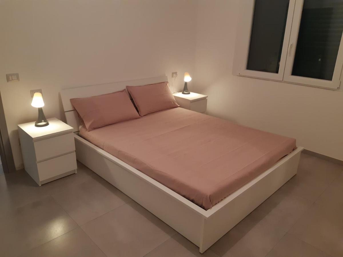 Villa Lina Ρίμινι Εξωτερικό φωτογραφία
