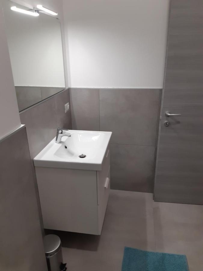 Villa Lina Ρίμινι Εξωτερικό φωτογραφία
