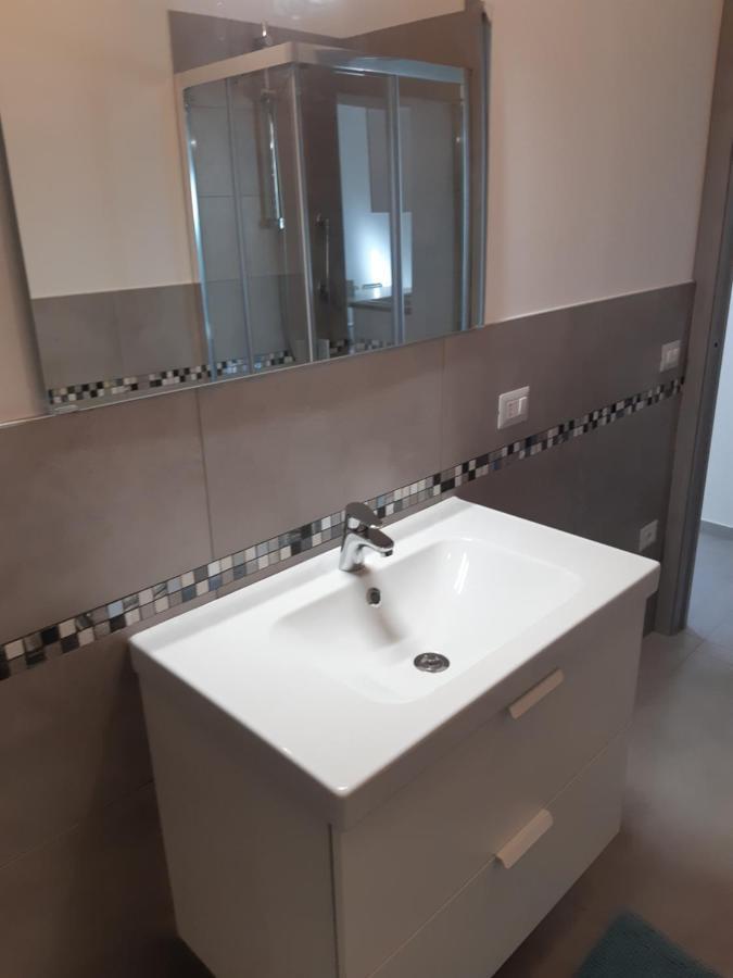 Villa Lina Ρίμινι Εξωτερικό φωτογραφία