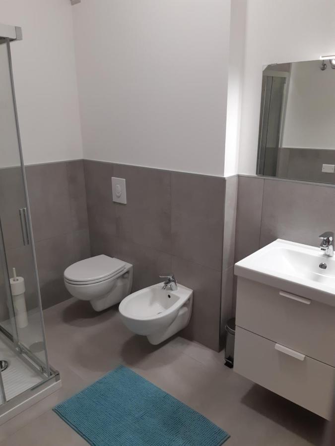 Villa Lina Ρίμινι Εξωτερικό φωτογραφία