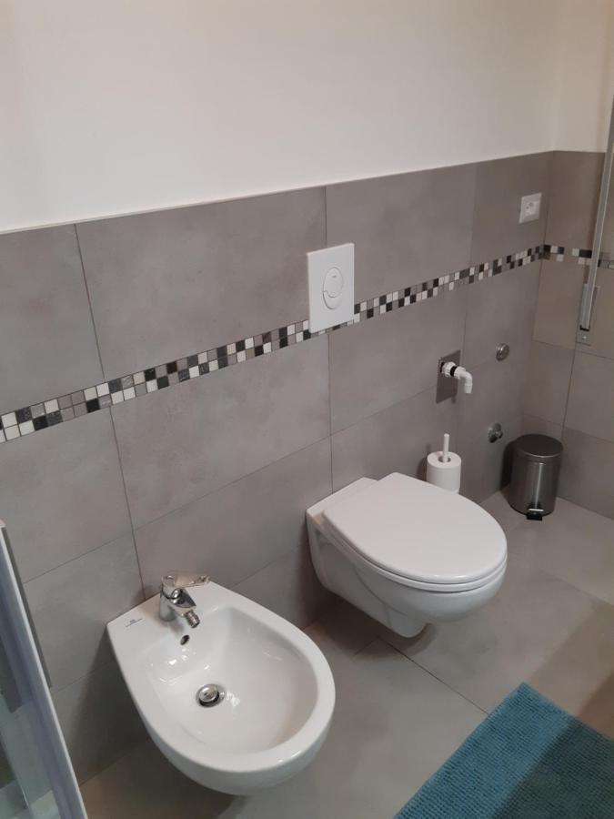 Villa Lina Ρίμινι Εξωτερικό φωτογραφία