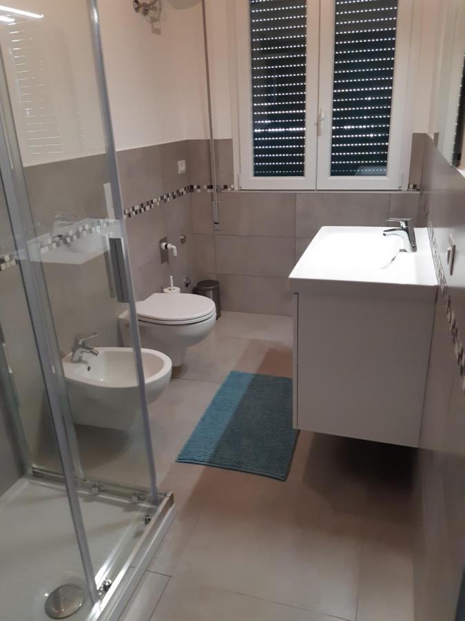 Villa Lina Ρίμινι Εξωτερικό φωτογραφία