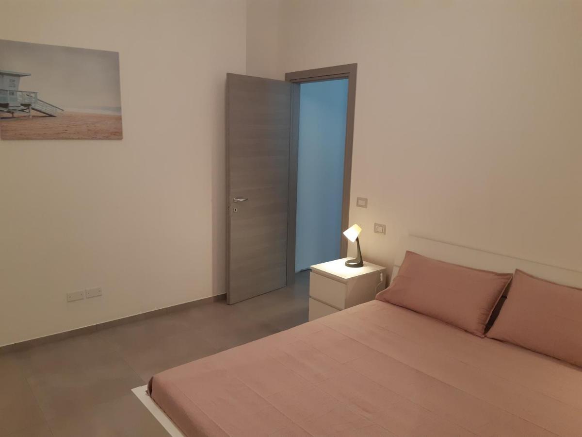 Villa Lina Ρίμινι Εξωτερικό φωτογραφία